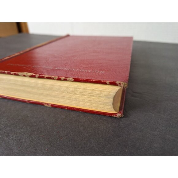 American Lutheran Hymnal 1930 Hardcover Vintage - Picture 10 of 16